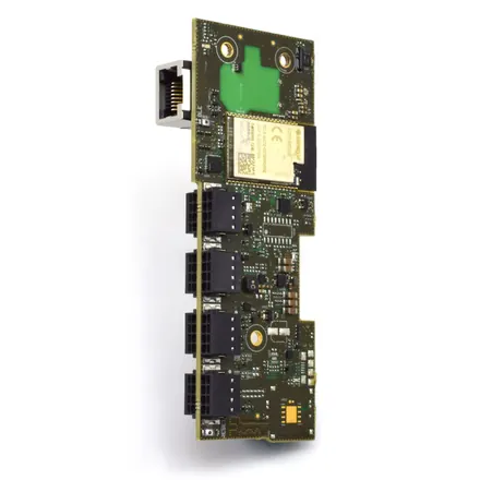 DLA Controller v4