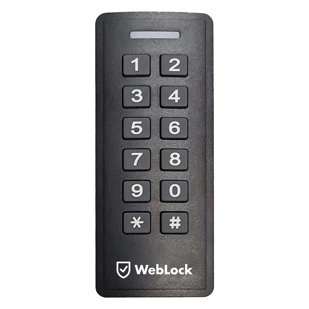 RFID Keypad