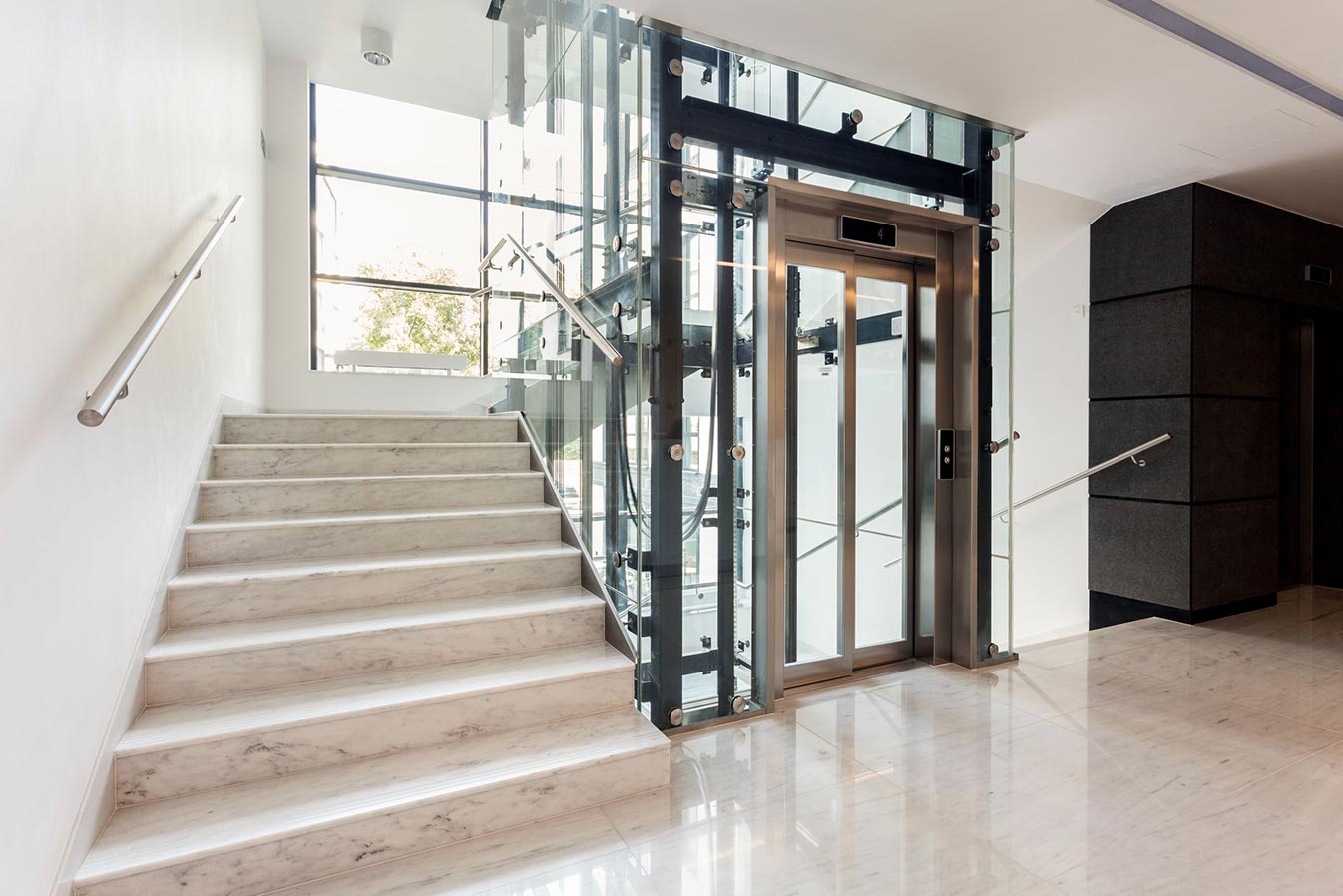 Commercial Real Estate