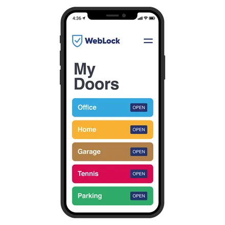 Mobile App