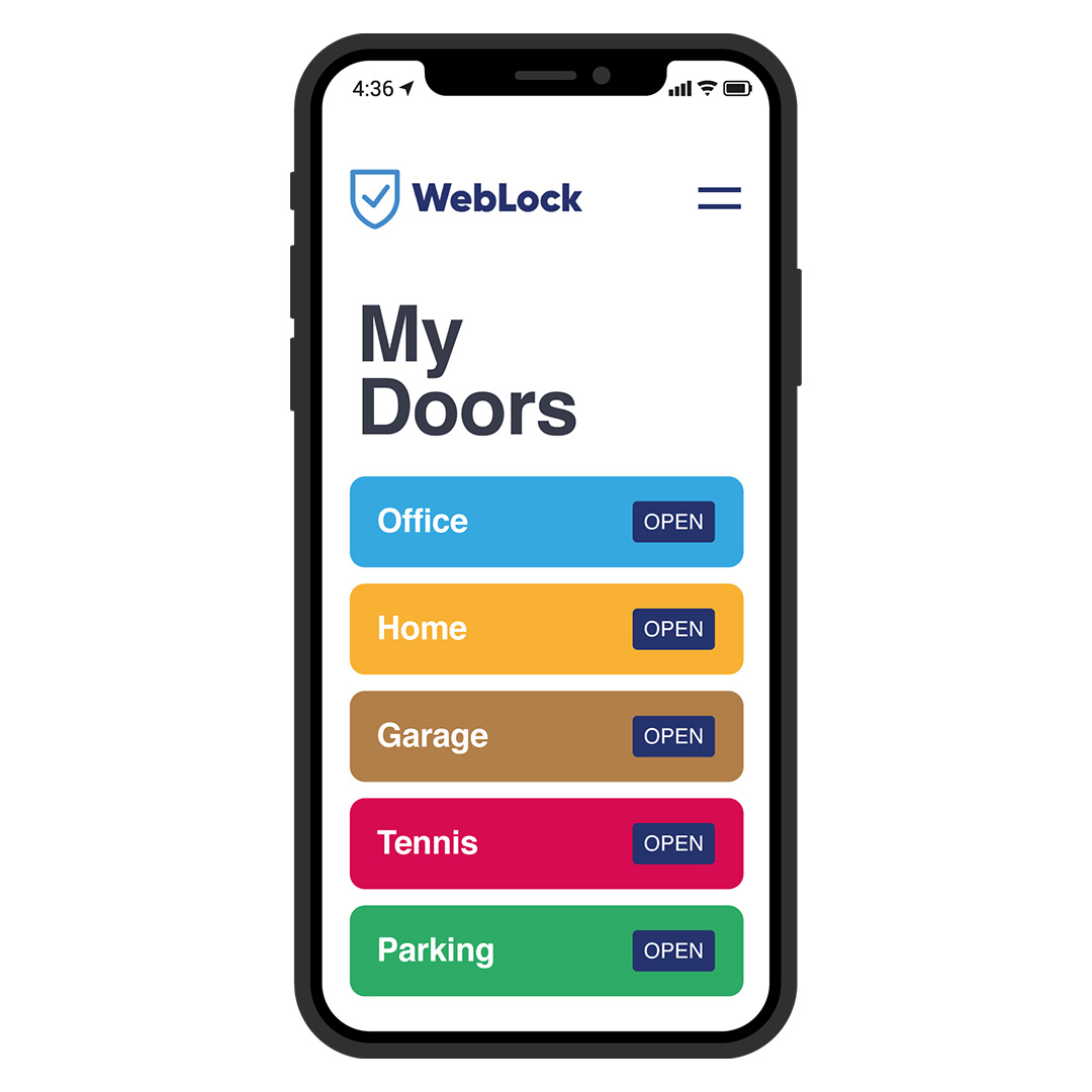 Mobile App