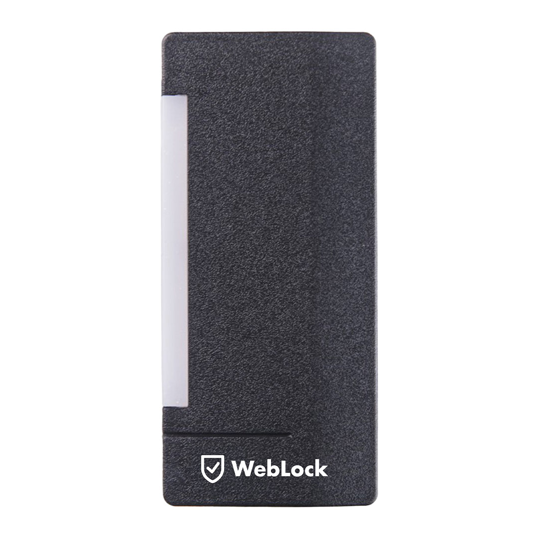 RFID Smart Reader