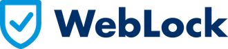 WebLock Logo