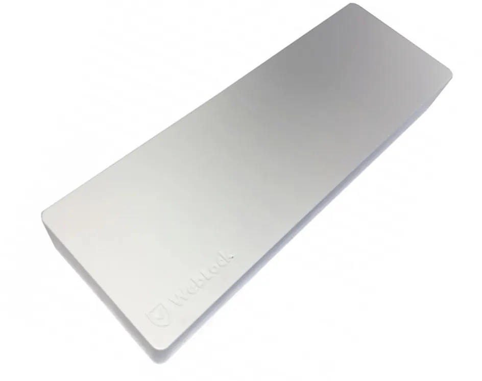 WebLock Shield HUB