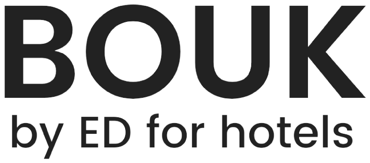 BOUK by ED for Hotels