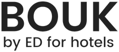 BOUK by ED – hotellidele