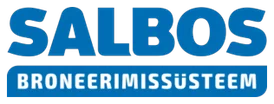 Salbos – Hotellihaldussüsteem