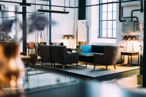 Hektor Container Hotell