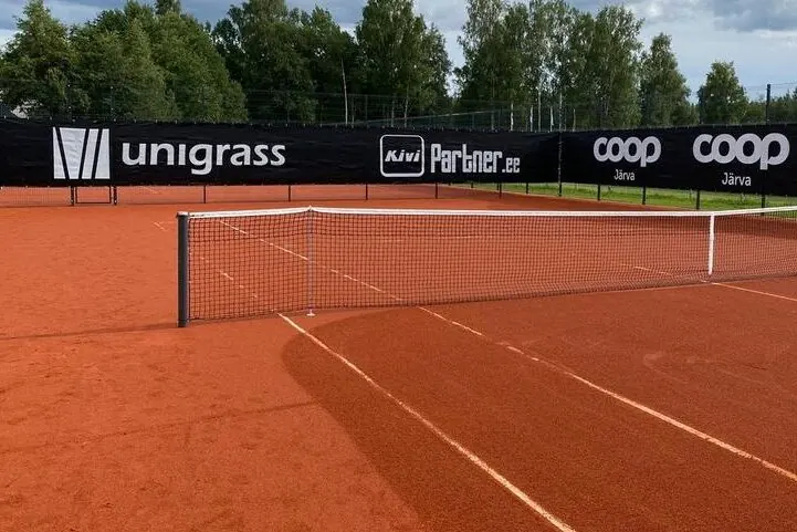 Paide  Padel & Tennis