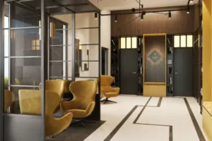 Duo Lofts Tartu