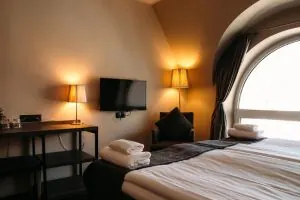 Braavo Spa hotel