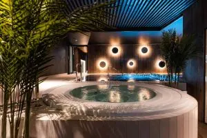 Ö Suites