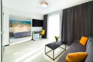 Hotel NoSpa