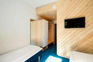 Staadioni Hotel