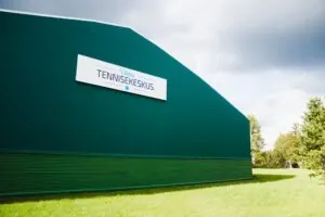 FV Tennis Halls