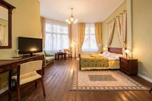 Taanilinna Hotel