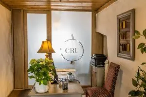 Cru Hotel