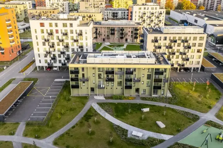 Bonava Rental Houses