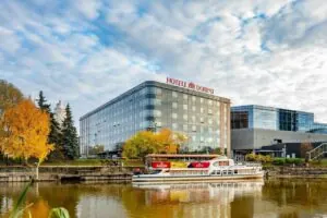 Dorpat Hotel