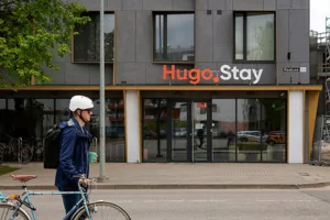 Hugo Stay