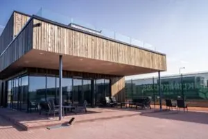 Laagri Tennis Center