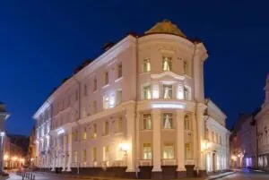My City Hotel