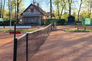Rakvere Rahvaaia Tennis