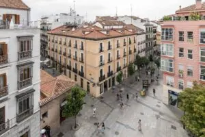 BOBW. Chueca Madrid