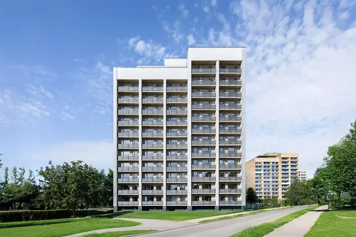 EfTEN Daugava Easy Riga