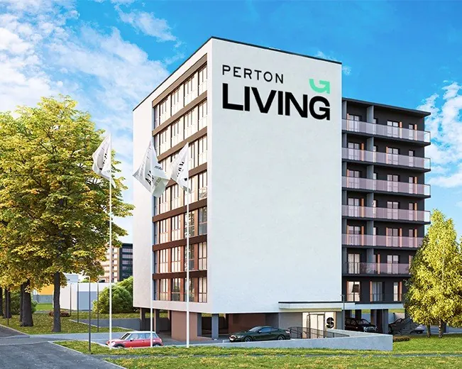 NORA by Perton Living