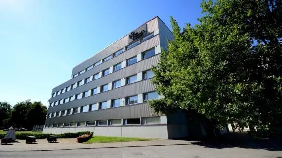 TalTech Student Housing