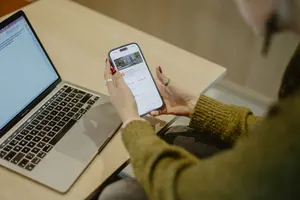 WebLocki avatud API võimaldab lihtsasti uste avamise ja sulgemise rentnike äppi lisada.