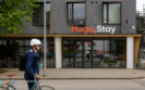 Hugo Stay Short and Long Term Rentals