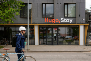 Hugo Stay Short and Long Term Rentals