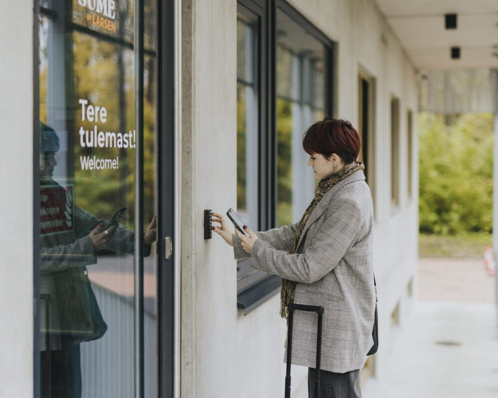 Sume by Larsen Co-Living