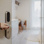 WebLock nutilingid Perton Living rendimajas